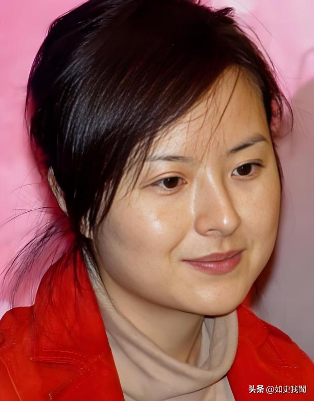 张泉灵北大毕业典礼演讲_张泉灵 主持生涯 事业转型