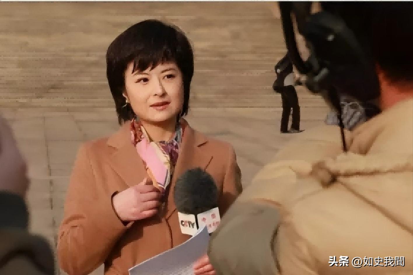 张泉灵北大毕业典礼演讲_张泉灵 主持生涯 事业转型