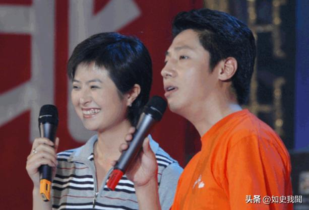 张泉灵北大毕业典礼演讲_张泉灵 主持生涯 事业转型