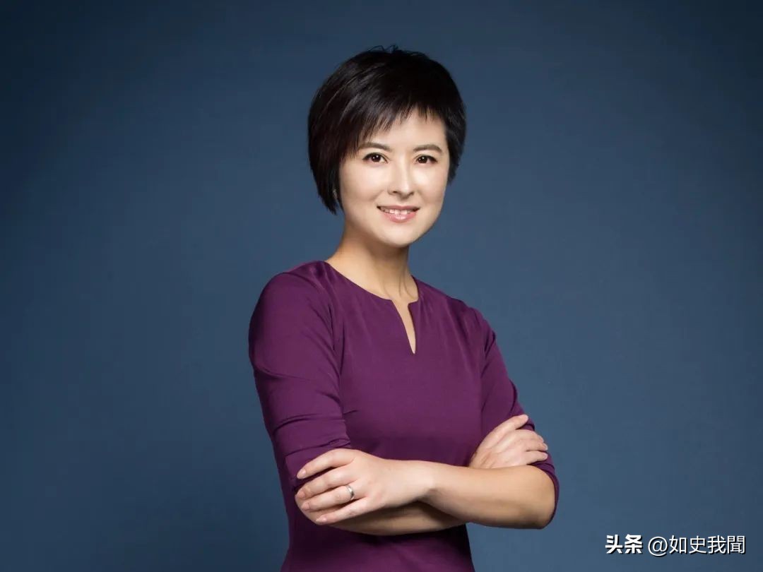 张泉灵 主持生涯 事业转型_张泉灵北大毕业典礼演讲