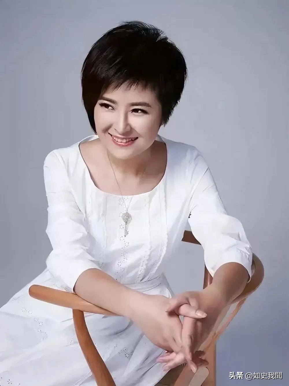 张泉灵北大毕业典礼演讲_张泉灵 主持生涯 事业转型