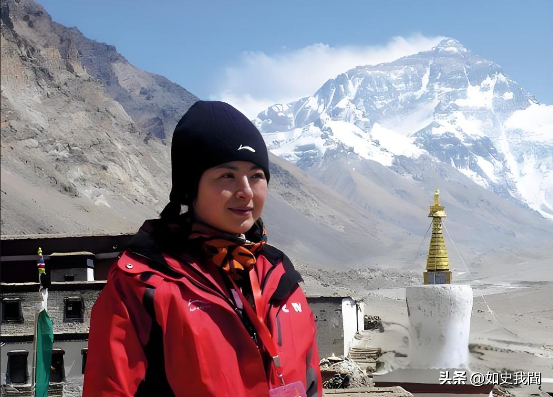 张泉灵北大毕业典礼演讲_张泉灵 主持生涯 事业转型