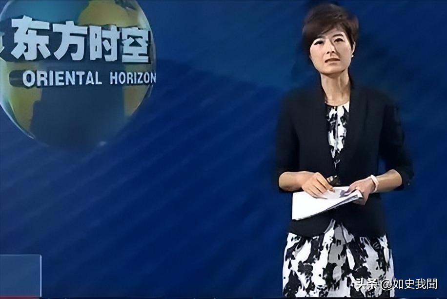 张泉灵北大毕业典礼演讲_张泉灵 主持生涯 事业转型