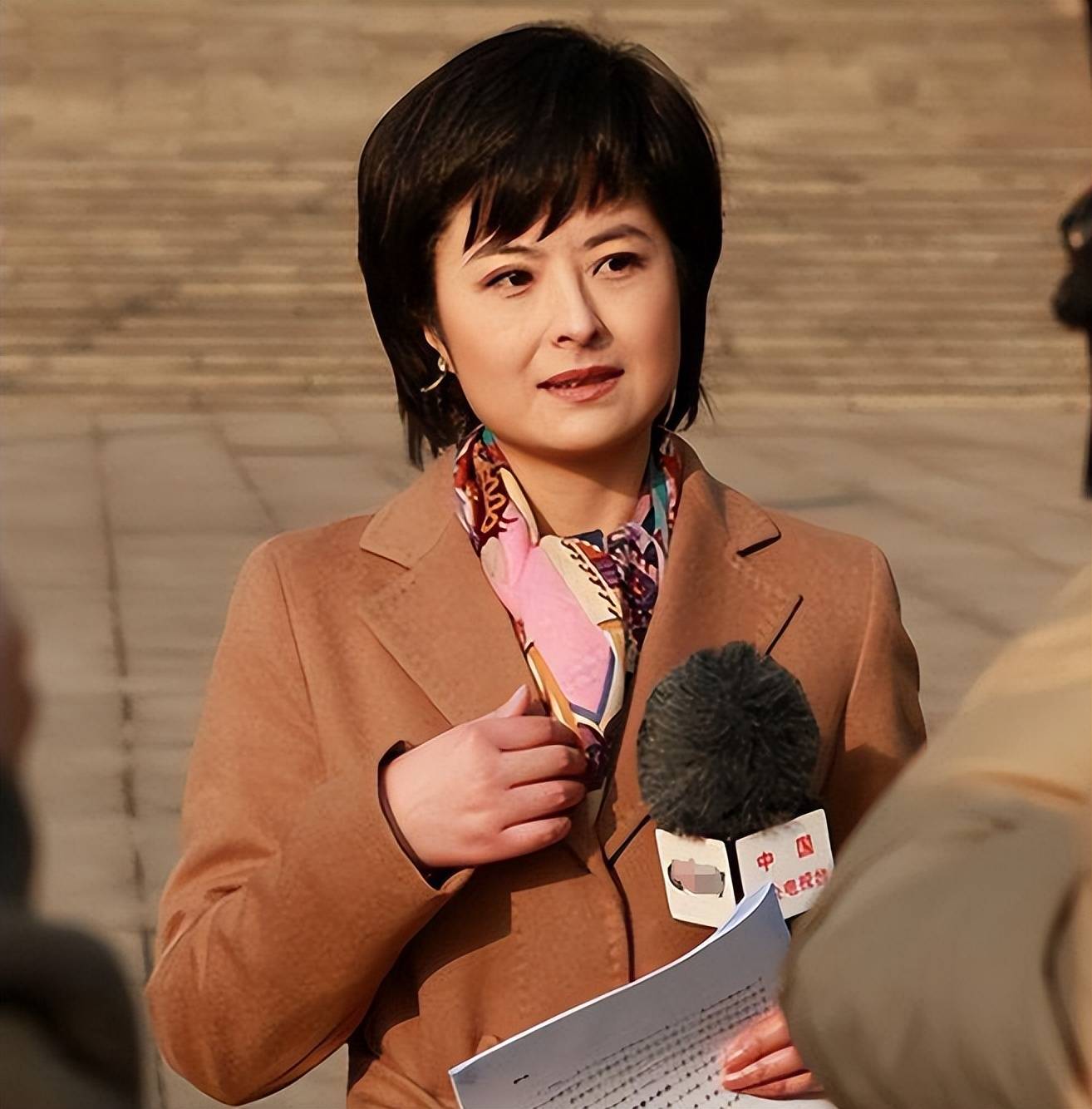 张泉灵央视辞职转型创投圈_张泉灵北大毕业典礼演讲_张泉灵主持生涯发展历程