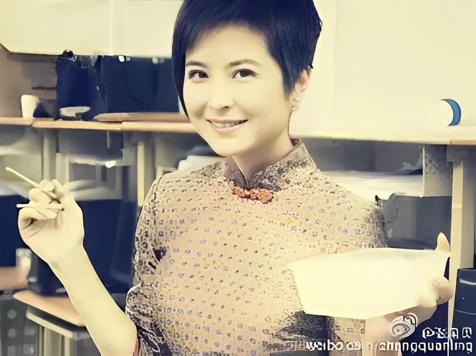 张泉灵北大毕业典礼演讲_张泉灵央视辞职转型创投圈_张泉灵主持生涯发展历程