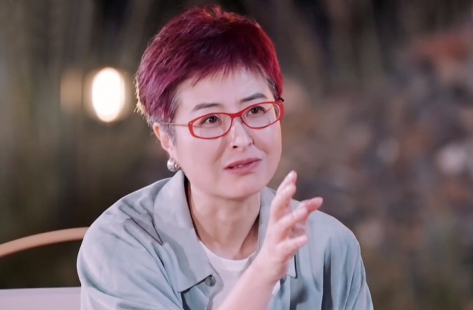 张泉灵央视辞职转型创投圈_张泉灵北大毕业典礼演讲_张泉灵主持生涯发展历程