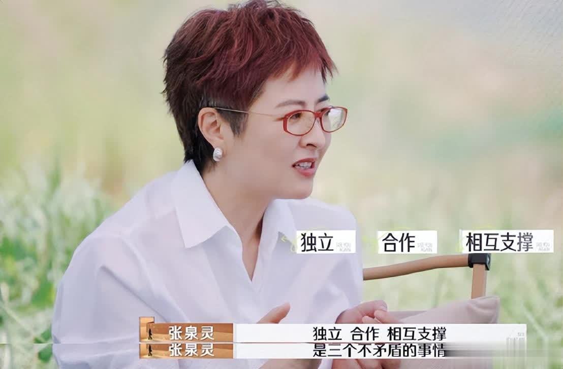 张泉灵主持生涯发展历程_张泉灵北大毕业典礼演讲_张泉灵央视辞职转型创投圈