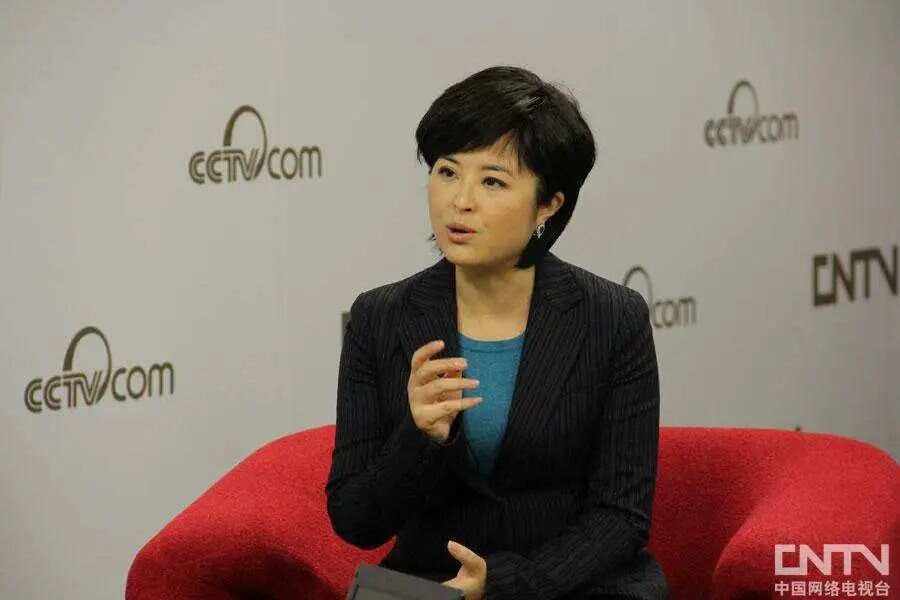 张泉灵央视辞职转型创投圈_张泉灵北大毕业典礼演讲_张泉灵主持生涯发展历程