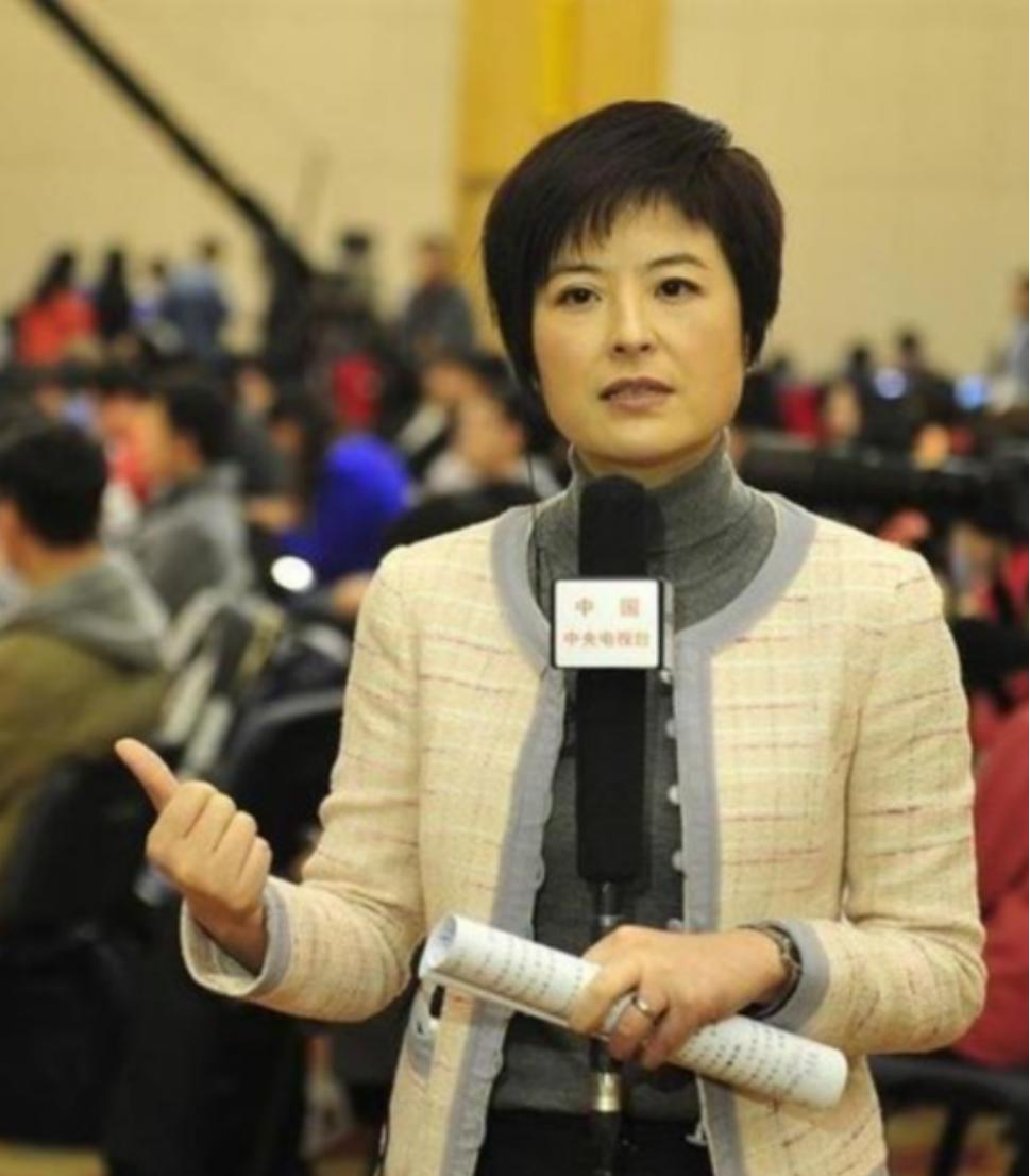 张泉灵主持生涯发展历程_张泉灵北大毕业典礼演讲_张泉灵央视辞职转型创投圈