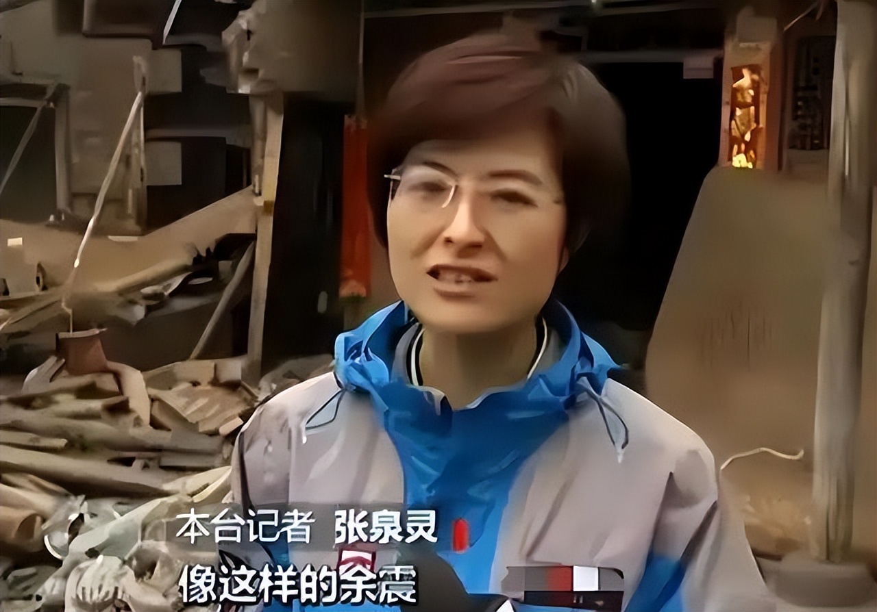 张泉灵北大毕业典礼演讲_张泉灵主持生涯发展历程_张泉灵央视辞职转型创投圈