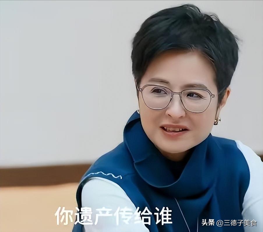 张泉灵北大毕业典礼演讲_张泉灵分享生死经历_中年人焦虑生死