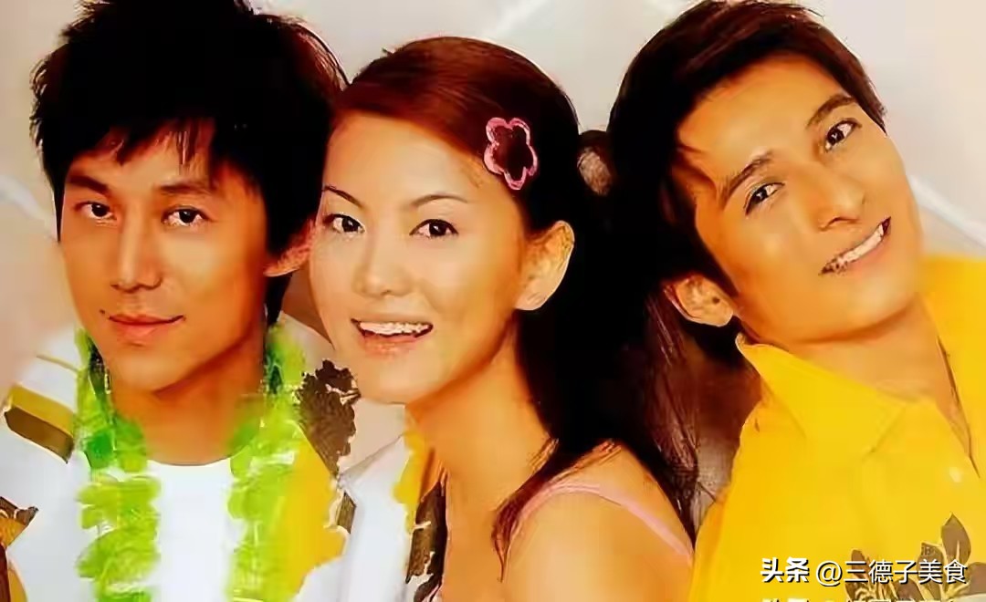 中年人焦虑生死_张泉灵北大毕业典礼演讲_张泉灵分享生死经历