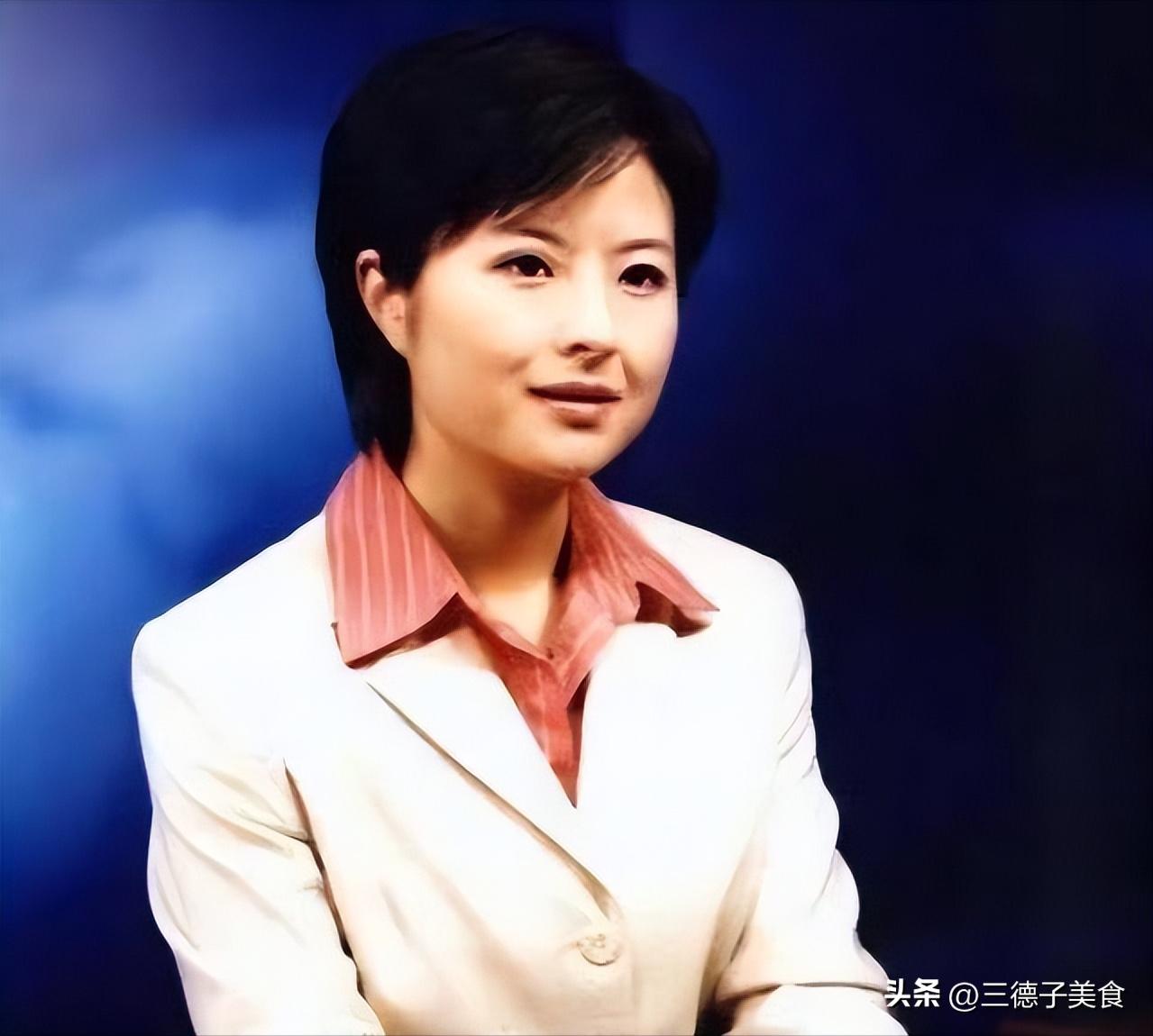 张泉灵北大毕业典礼演讲_中年人焦虑生死_张泉灵分享生死经历