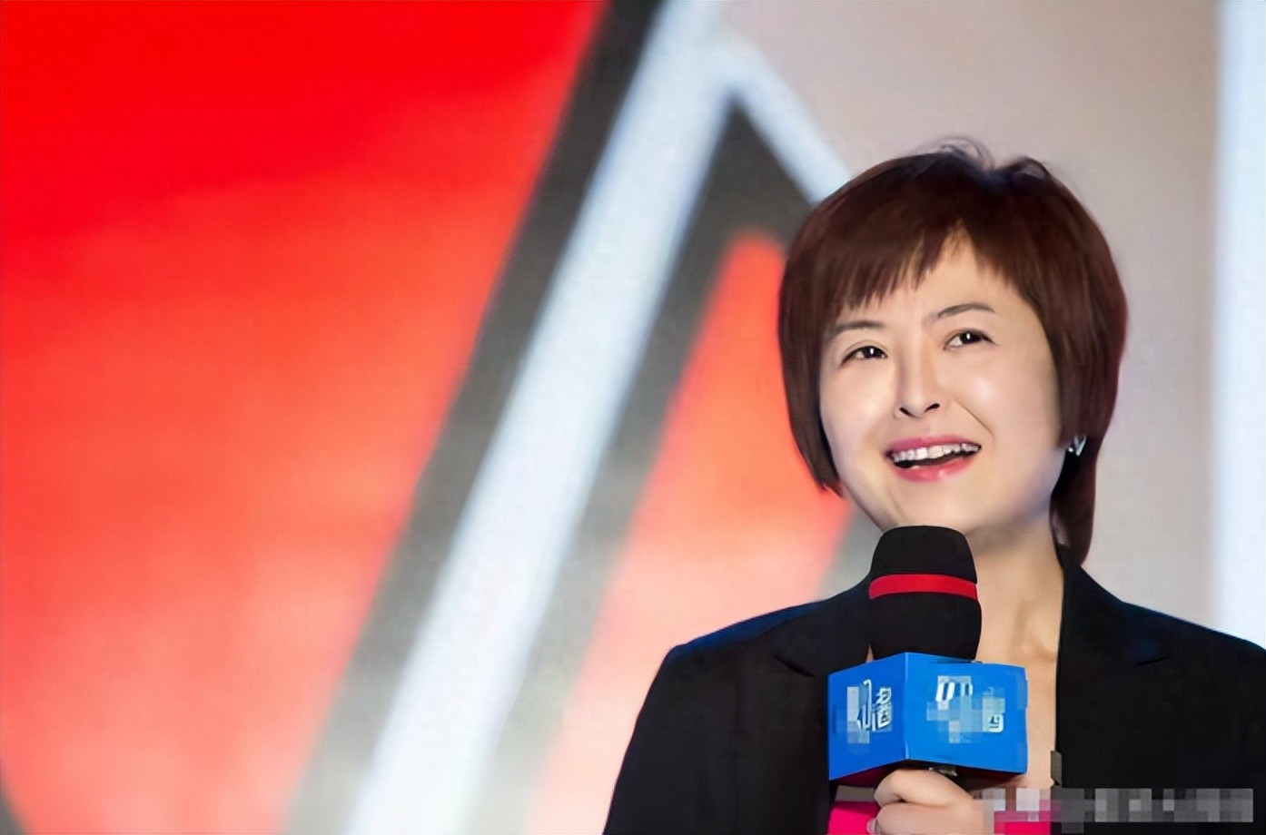 张泉灵北大毕业典礼演讲_张泉灵 传记_张泉灵 复出主持