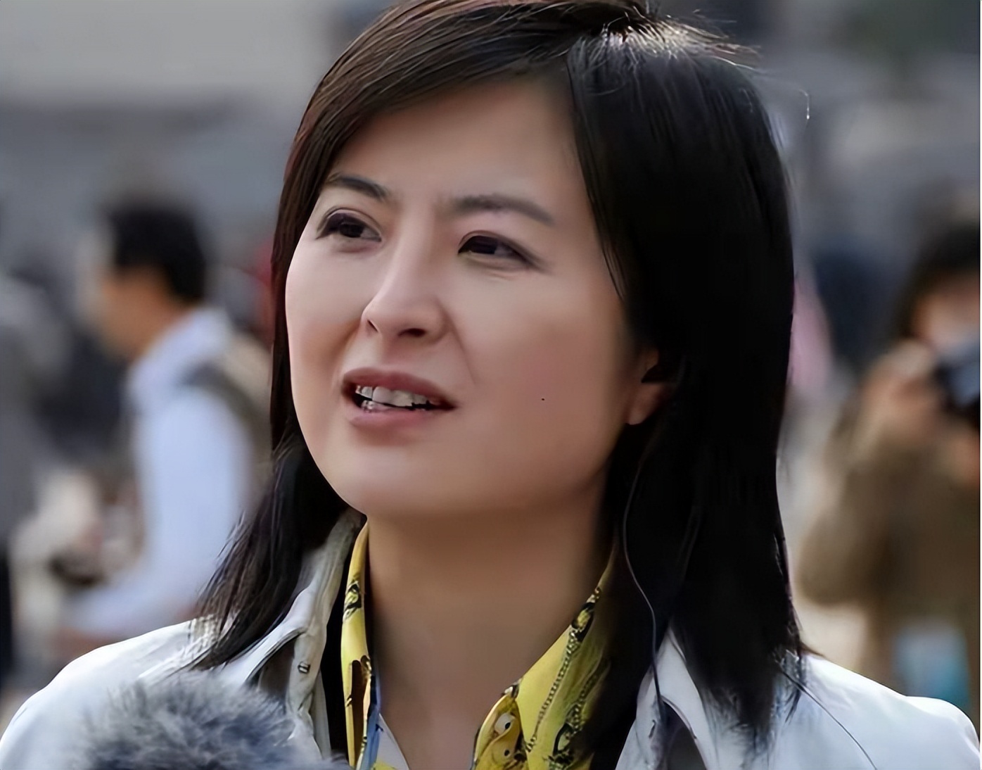 张泉灵北大毕业典礼演讲_张泉灵 复出主持_张泉灵 传记