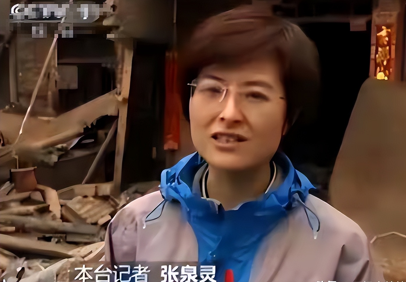 张泉灵 复出主持_张泉灵北大毕业典礼演讲_张泉灵 传记