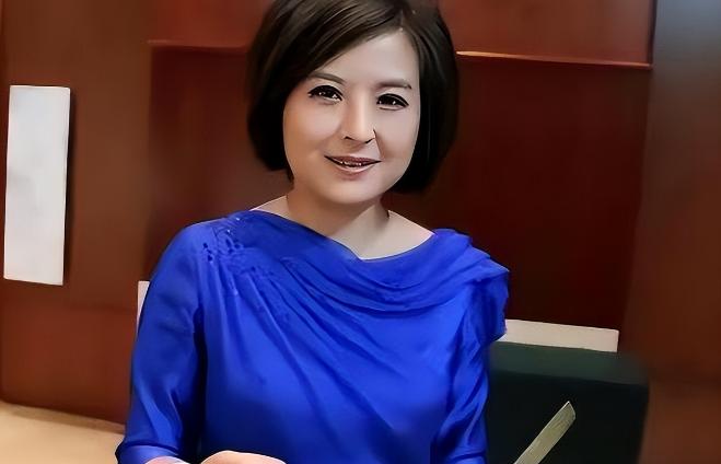 央视记者张泉灵_张泉灵北大毕业典礼演讲_北大才女张泉灵