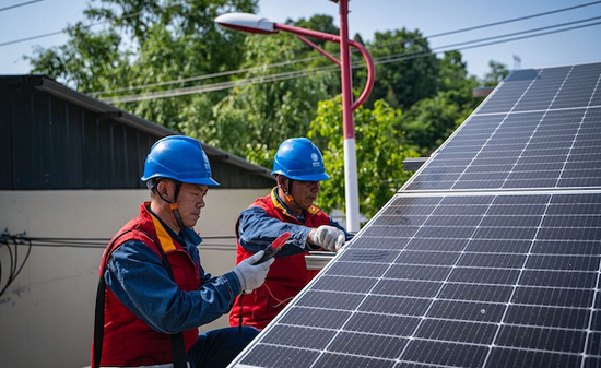 核电人才网_光伏行业人才缺口_光伏行业高薪工作