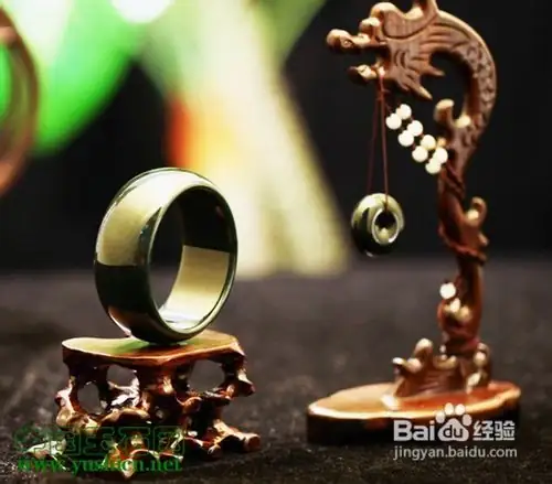 我国所有玉石的种类分类