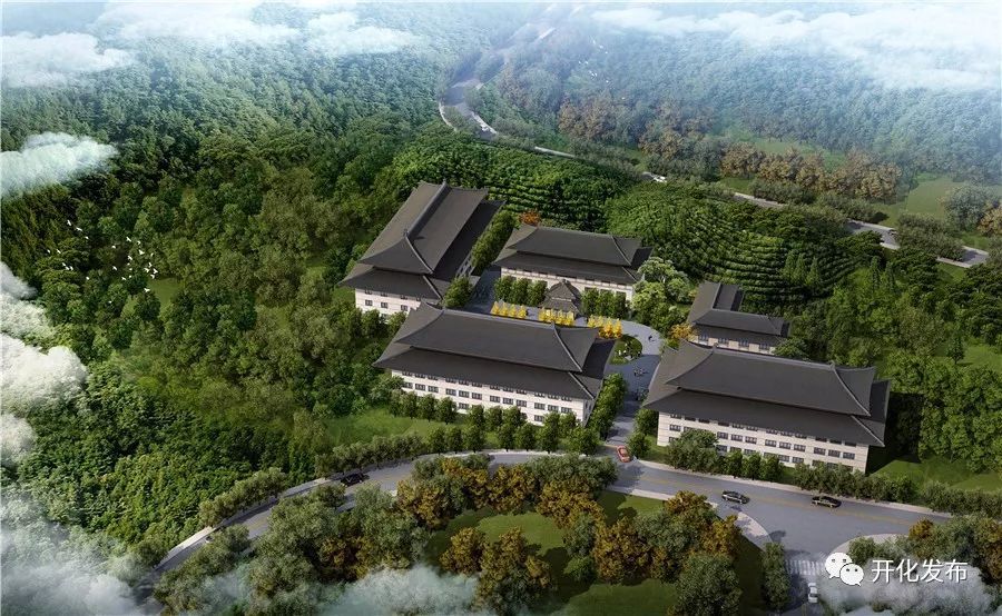 开化县农业特色优势产业_对生态农业发展模式的探析—以浙江省开化县为例_开化龙顶名茶之乡发展现状