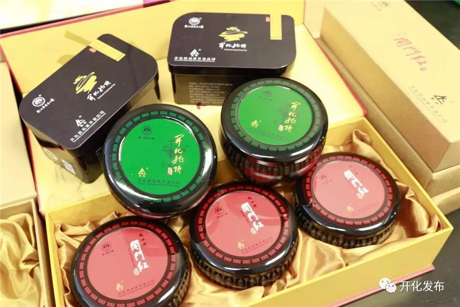 对生态农业发展模式的探析—以浙江省开化县为例_开化县农业特色优势产业_开化龙顶名茶之乡发展现状