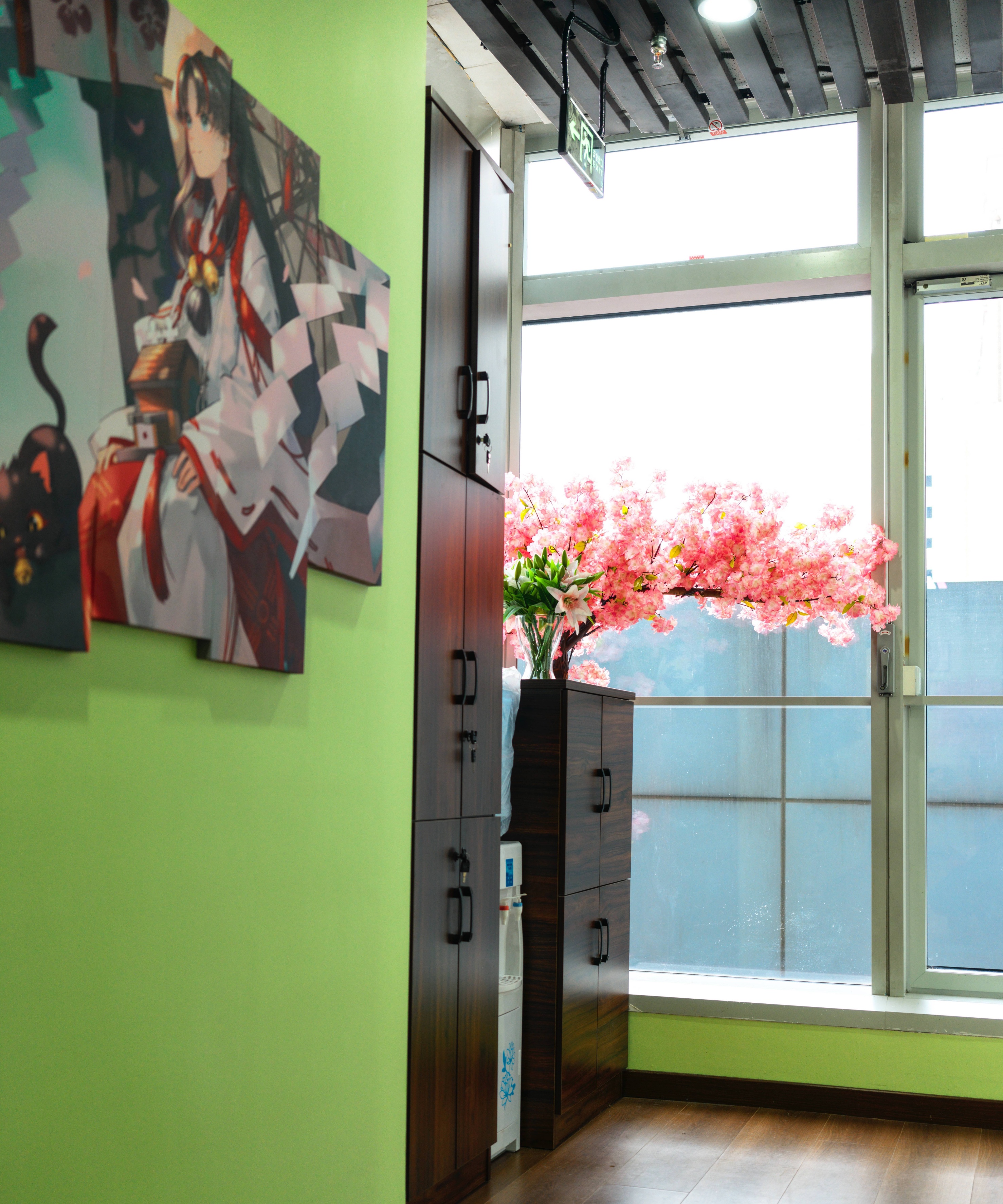 日语培训机构选择_学习谷日语培训优势_北京樱花国际日语怎么样