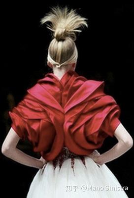 亚历山大麦昆设计理念_亚历山大.麦昆_亚历山大麦昆品牌内涵