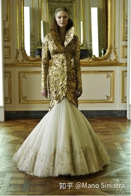 亚历山大麦昆品牌内涵_亚历山大.麦昆_亚历山大麦昆设计理念