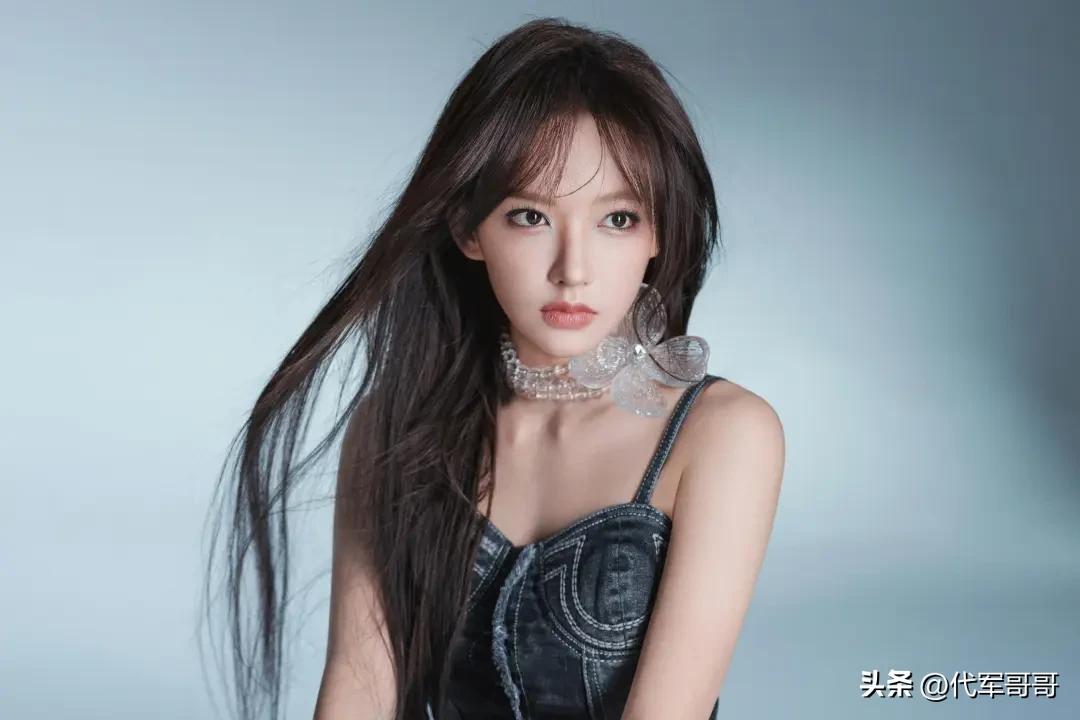 中国美女排行榜前十名_东方美学与西方骨相融合美女_2025年中国美女排行榜