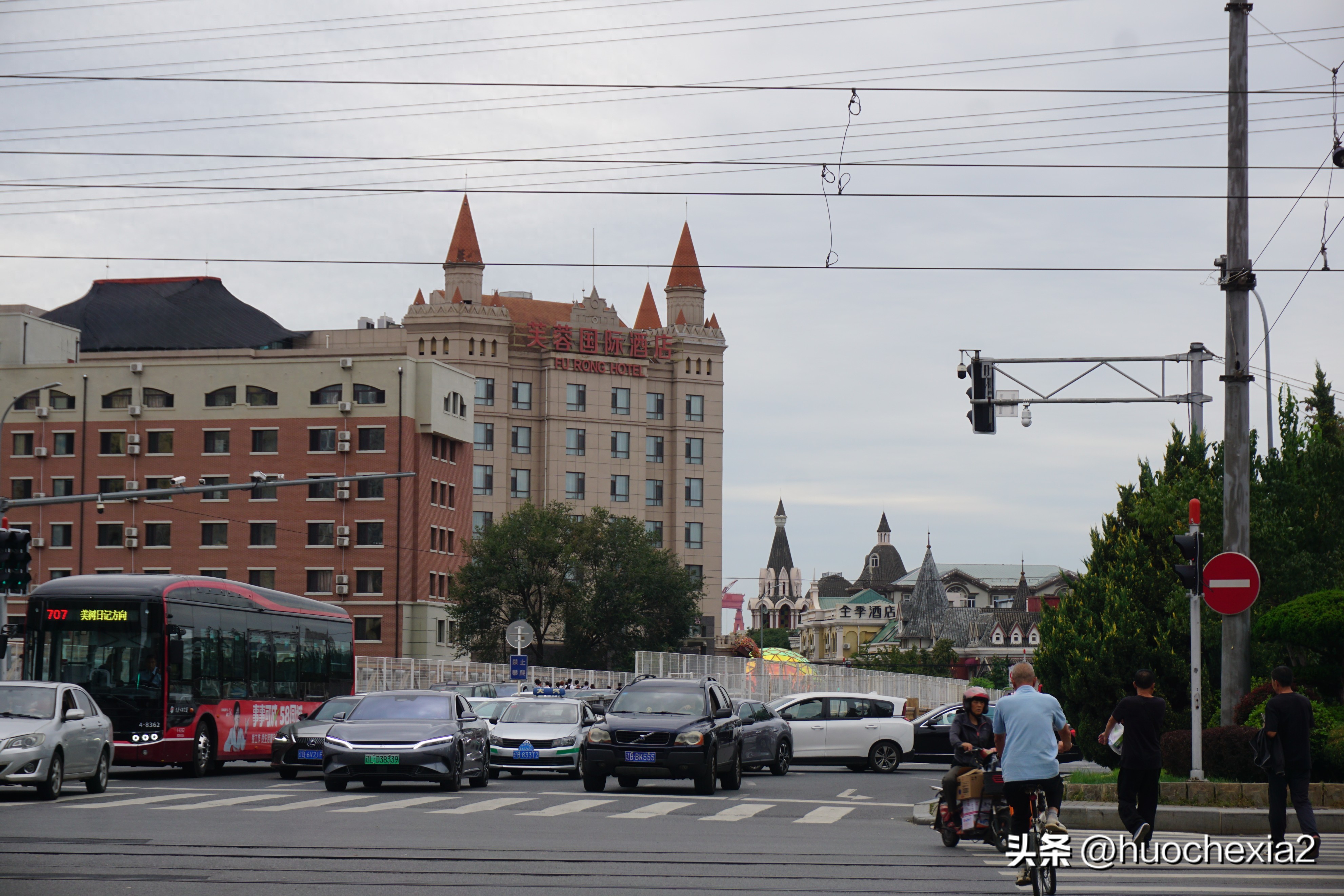 集安宽甸旅游地图_哈尔滨伊春嘉荫同江集安丹东大连行程攻略_2025年东北自驾游路线