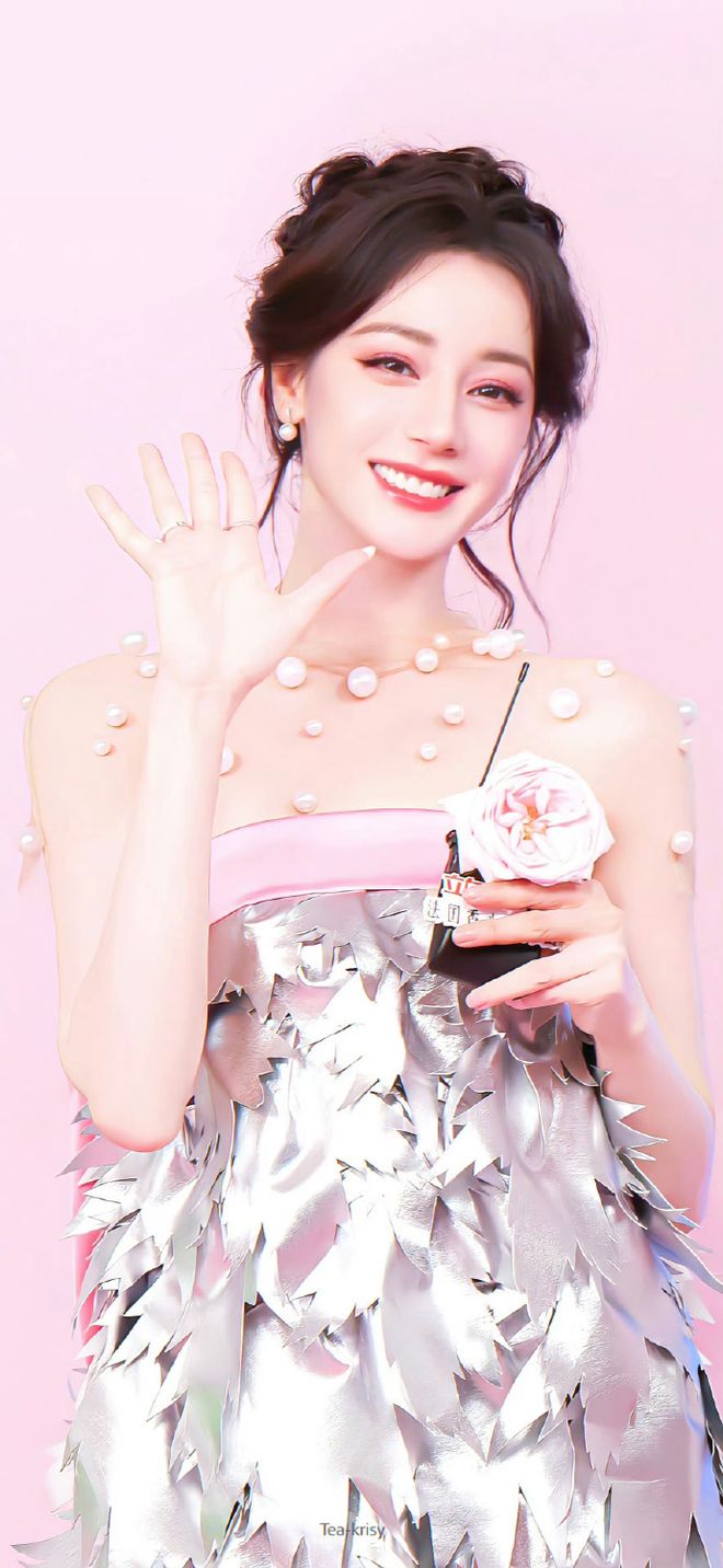 中国美女明星颜值排名榜 内娱颜值排行榜10位美女明星排名 迪丽热巴刘亦菲赵丽颖杨幂古力娜扎杨紫倪妮高圆圆赵露思刘诗诗_中国美女排行榜前十名