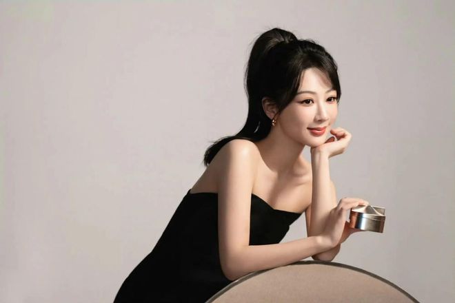 中国美女明星颜值排名榜 内娱颜值排行榜10位美女明星排名 迪丽热巴刘亦菲赵丽颖杨幂古力娜扎杨紫倪妮高圆圆赵露思刘诗诗_中国美女排行榜前十名