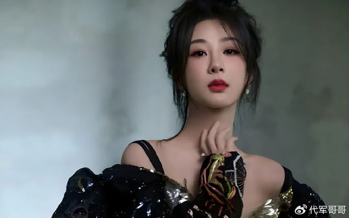 东方美学代表女性_中国美女排行榜前十名_2025年中国美女排行榜