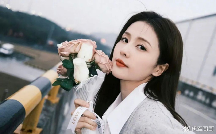 2025年中国美女排行榜_中国美女排行榜前十名_东方美学代表女性