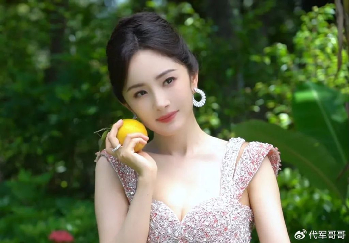 中国美女排行榜前十名_2025年中国美女排行榜_东方美学代表女性