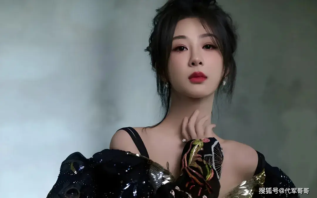 中国美女排行榜前十名_2025年中国美女排行榜_东方美学代表女性