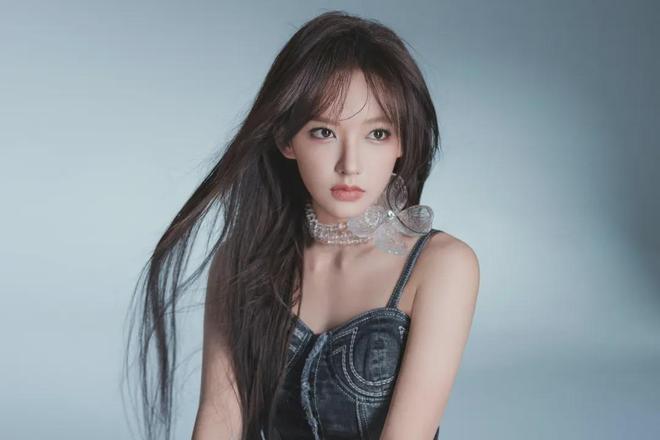 2025年中国美女排行榜_中国美女排行榜前十名_东方美学与西方骨相融合美女