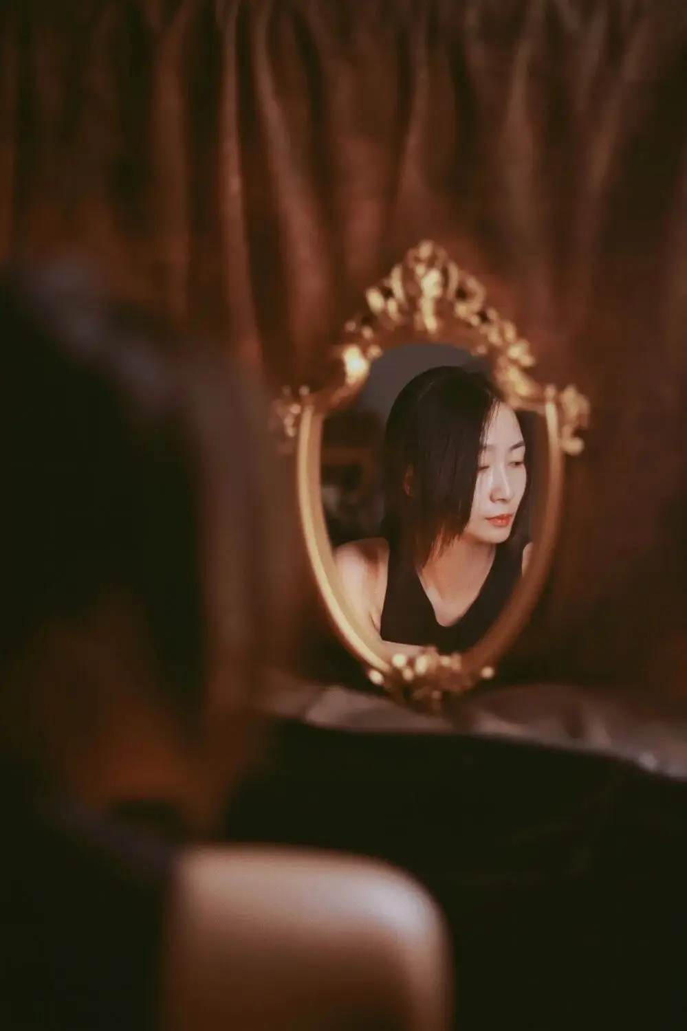 摄影取景构图入门教程下载_三分法则对角线原则_手机摄影构图技巧