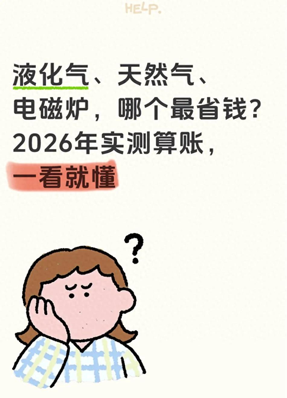 液化气电磁炉天然气哪个划算_家用燃气和电磁炉费用对比_1立方液化气热值