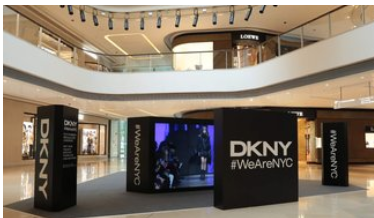 dkny香水留香_DKNY副牌DONNA KARAN_DKNY品牌介绍