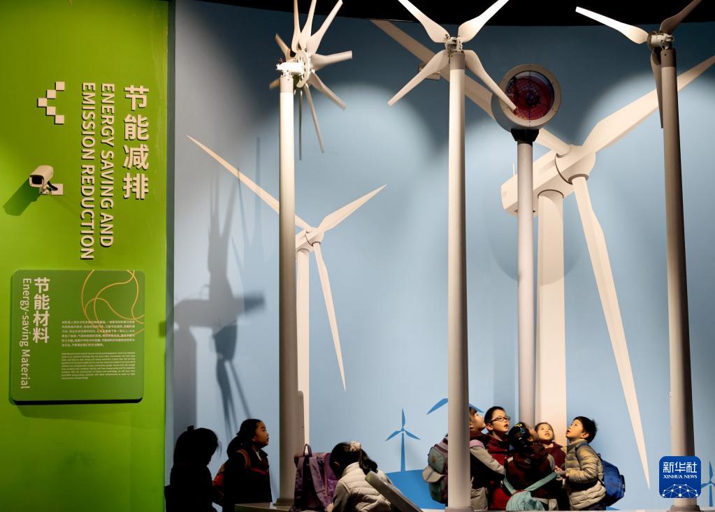 科技馆地址_上海科技馆升级改造_上海科技馆春节期间开放