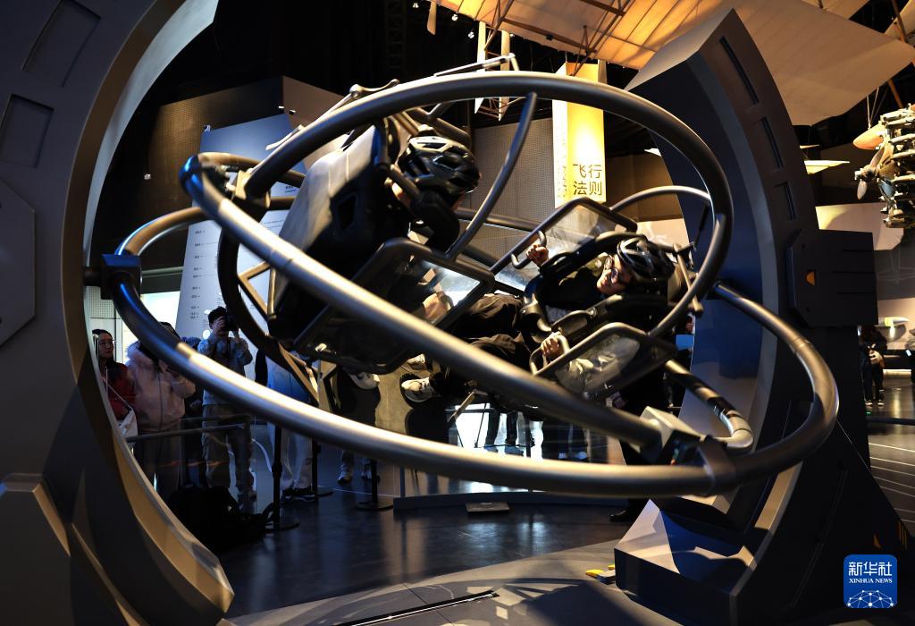 科技馆地址_上海科技馆升级改造_上海科技馆春节期间开放