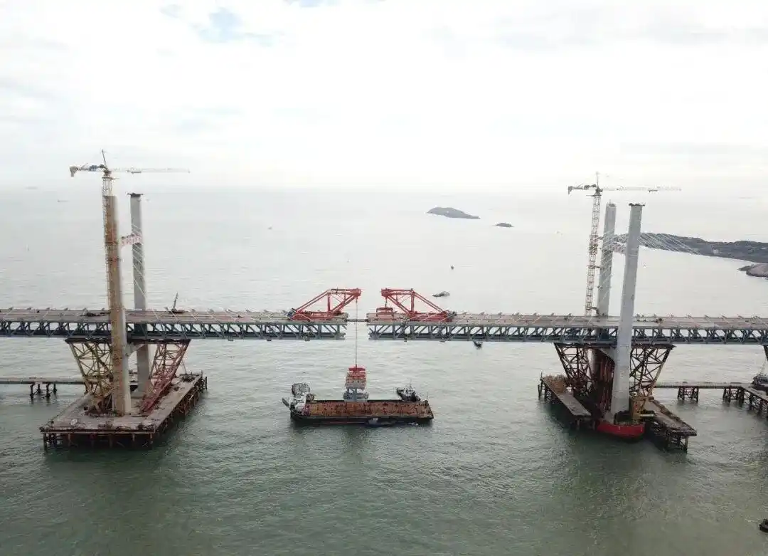 平潭铁路规划_平潭海峡大桥建设历程_平潭到台湾最近距离