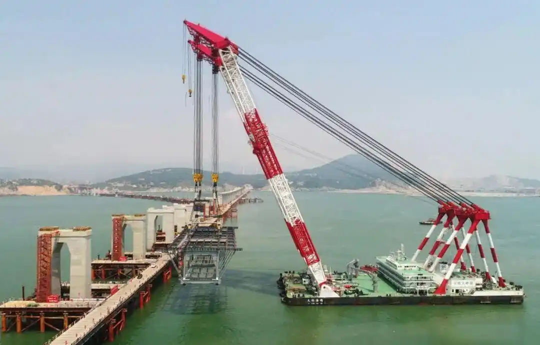 平潭海峡大桥建设历程_平潭铁路规划_平潭到台湾最近距离