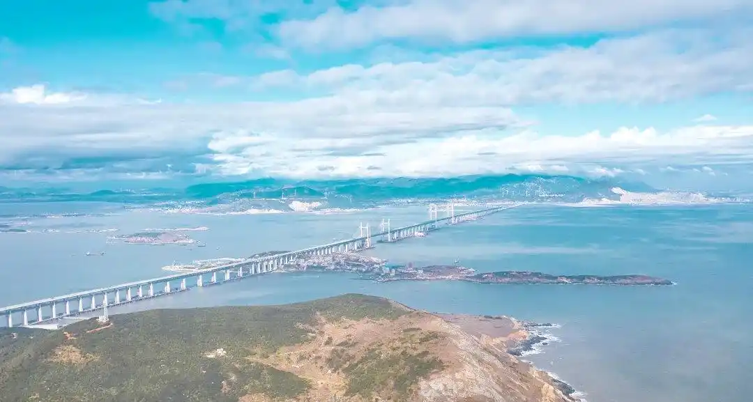 福平铁路与平潭海峡大桥_平潭海峡公铁两用桥_平潭铁路规划