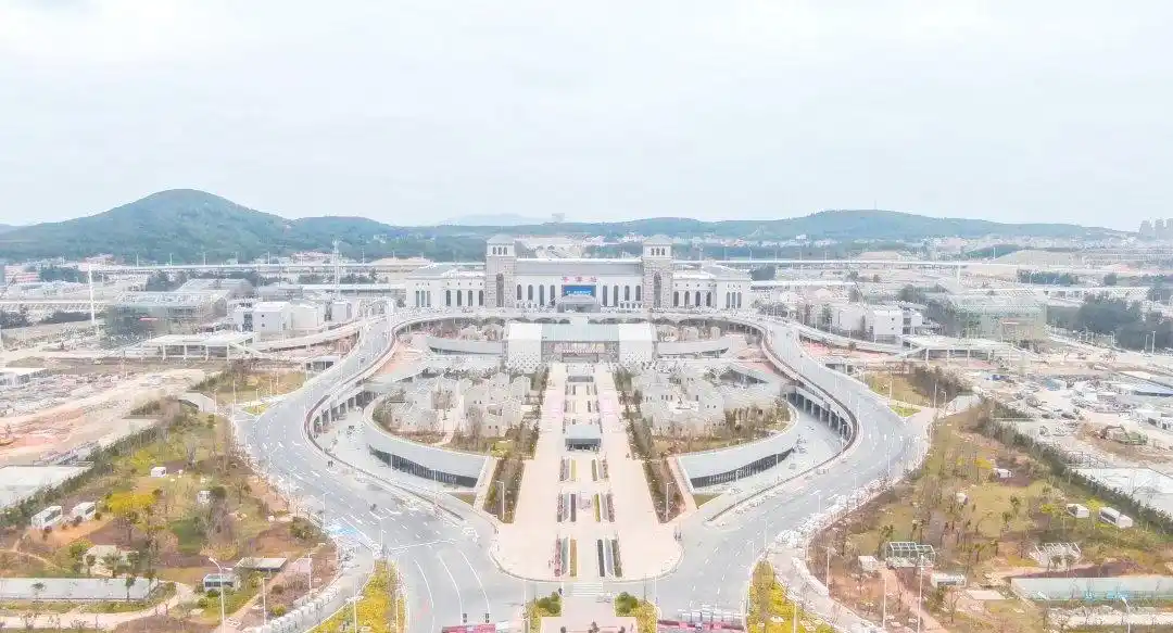 福平铁路与平潭海峡大桥_平潭铁路规划_平潭海峡公铁两用桥