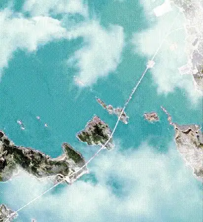 福平铁路与平潭海峡大桥_平潭铁路规划_平潭海峡公铁两用桥