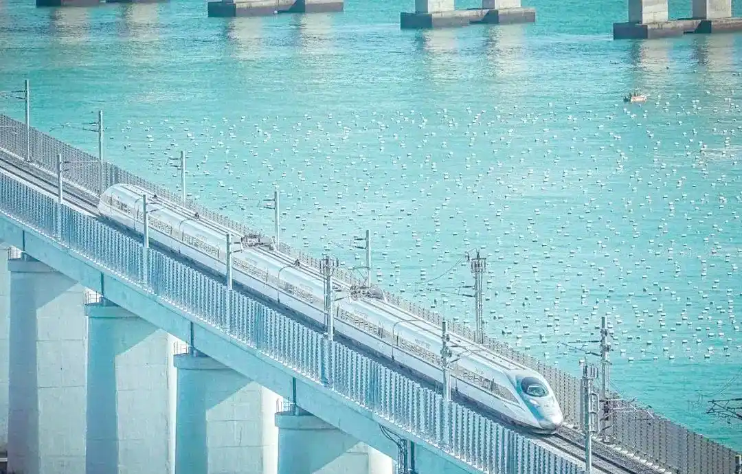 平潭铁路规划_平潭海峡公铁两用桥_福平铁路与平潭海峡大桥