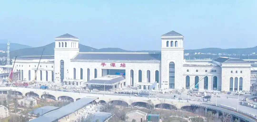 福平铁路与平潭海峡大桥_平潭铁路规划_平潭海峡公铁两用桥