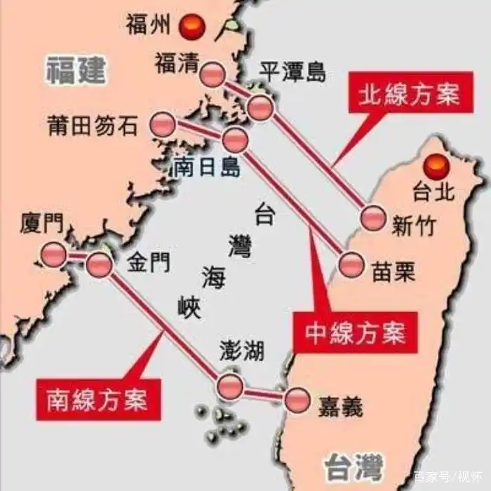 京台高铁通道大陆段发展_福平铁路全面融入全国高铁网_平潭铁路规划
